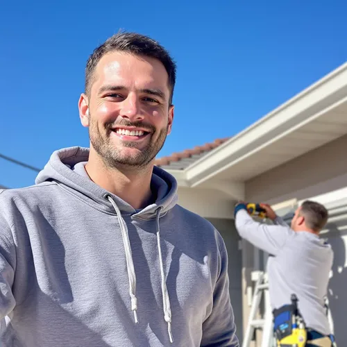 The Colorado Springs Garage Door Repair team.
