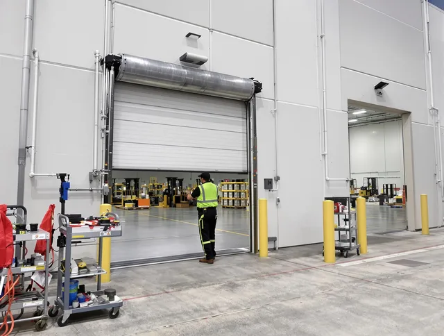 Commercial Repair service in Colorado Springs, CO