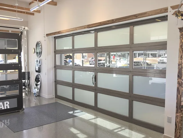 Custom Doors service in Colorado Springs, CO