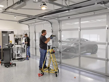 Dents Repair service in Colorado Springs, CO