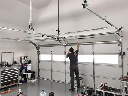 Garage Door Installation service in Colorado Springs, CO