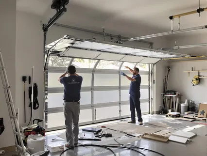 Door Replacement service in Colorado Springs, CO