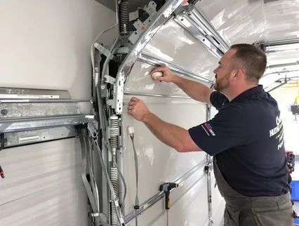 Noisy Garage Door Fix service in Colorado Springs, CO
