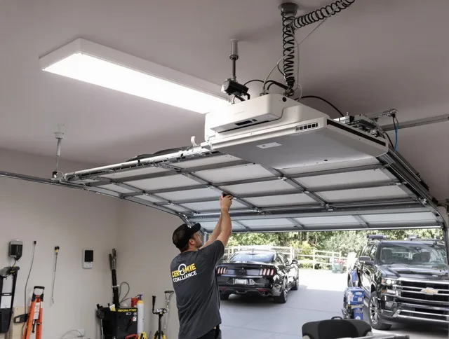 Opener Installation service in Colorado Springs, CO