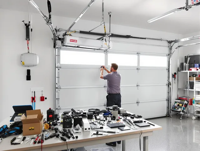 Opener Repair service in Colorado Springs, CO