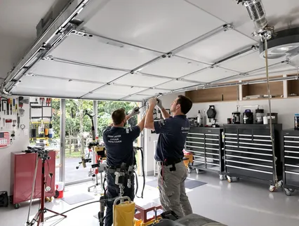 Overhead Repair service in Colorado Springs, CO