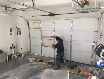 Panel Repair service in Colorado Springs, CO