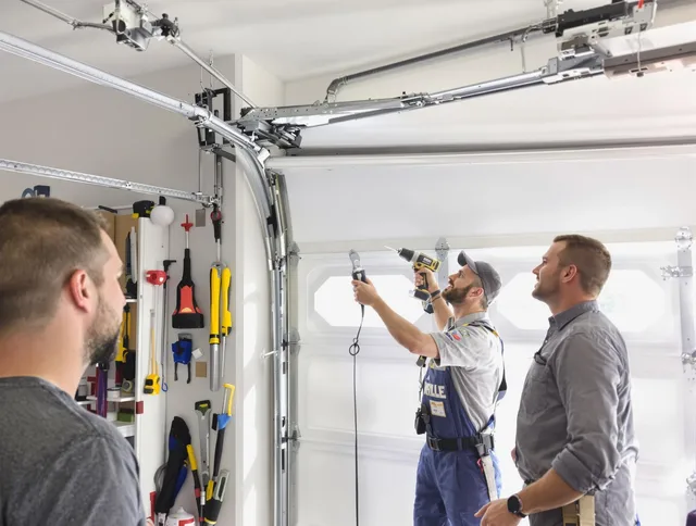 Repair Near Me service in Colorado Springs, CO