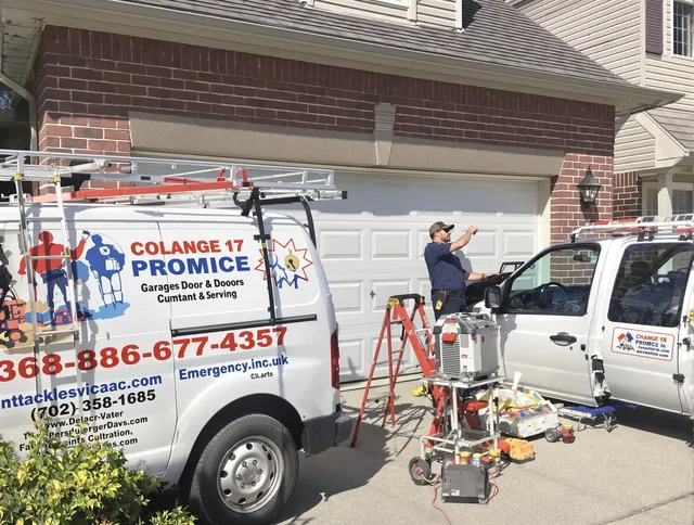 Same Day Repair service in Colorado Springs, CO