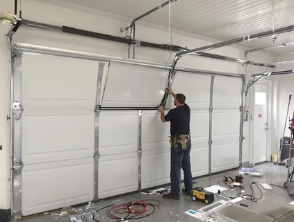 Section Replacement service in Colorado Springs, CO